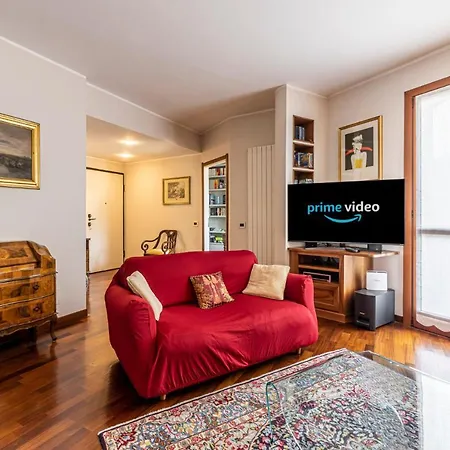 La Ca De Lus Appartement *