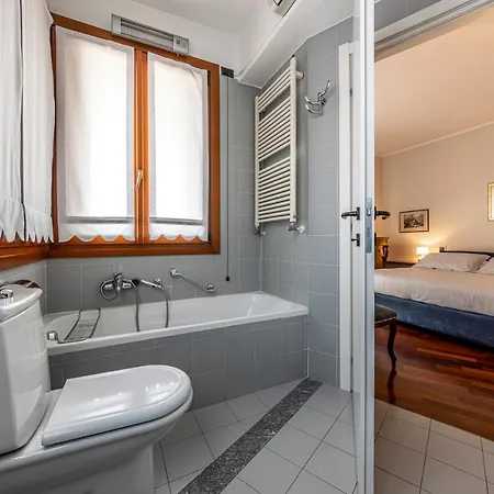 La Ca De Lus Domodossola