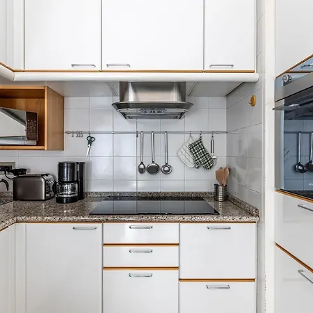 Appartement La Ca De Lus Domodossola