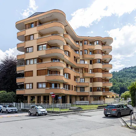 La Ca De Lus Appartement Domodossola