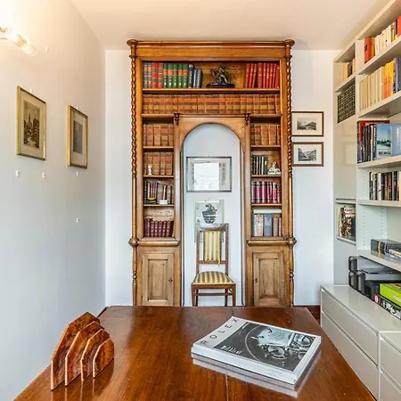 Appartement La Ca De Lus *