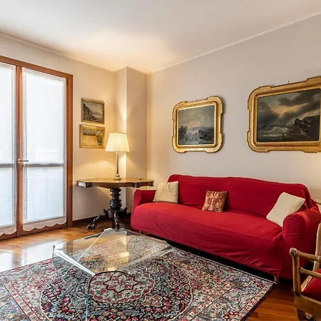 La Ca De Lus Appartement *