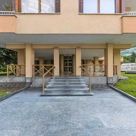 La Ca De Lus Appartement Domodossola